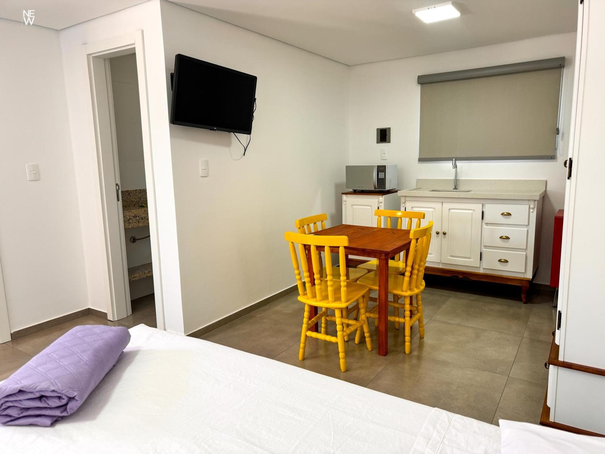 Opy Camboa Apartman Governador Celso Ramos Kültér fotó